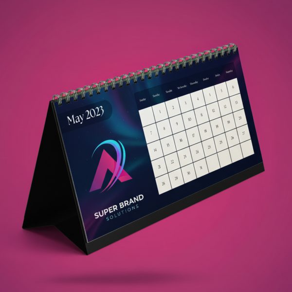 Kalender Dinding