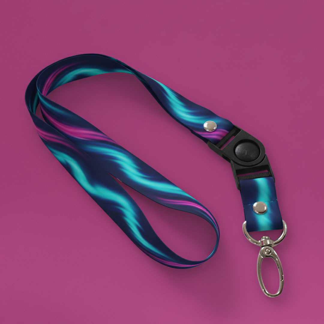 Lanyard