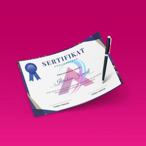 Sertifikat